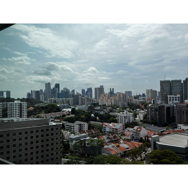 照片 新加坡(Singapore) 新加坡乌节门今旅酒店（香格里拉集团）(JEN Singapore Orchardgateway by Shangri La) 2023-01 112