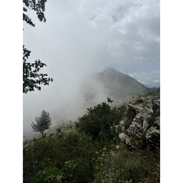 照片 法国(France) 科西嘉岛(Corsica) 卡莱鲁丘山屋(Refuge de Callerucciu) 2022-06 57