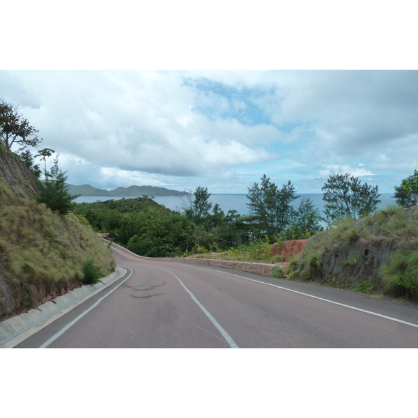 照片 塞舌尔(Seychelles) 波塞森湾(Anse Possession) 2011-10 36