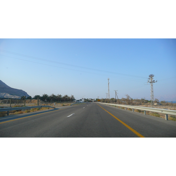 照片 以色列(Israel) 死海(Dead Sea) 2007-06 148