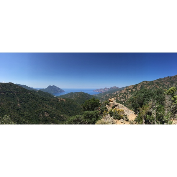 照片 法国(France) 科西嘉岛(Corsica) 巴拉涅(Balagne) 2015-05 9