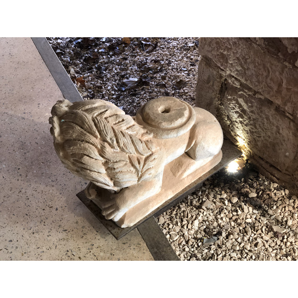 照片 法国(France) 卡斯泰尔诺-布雷特努城堡(Castelnau Bretenoux Castle) 2018-04 18