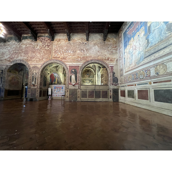 照片 意大利(Italy) 锡耶纳(Siena) 市政厅(Palazzo Pubblico) 2021-09 130