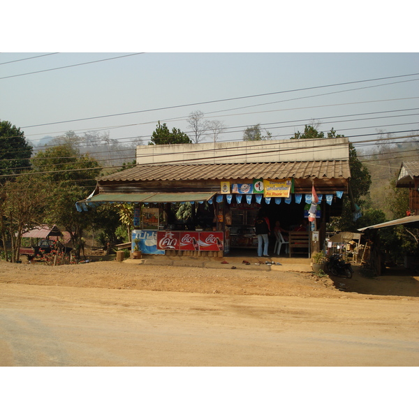照片 泰国(Thailand) 邦玛帕(Pang Mapha) 2007-02 110