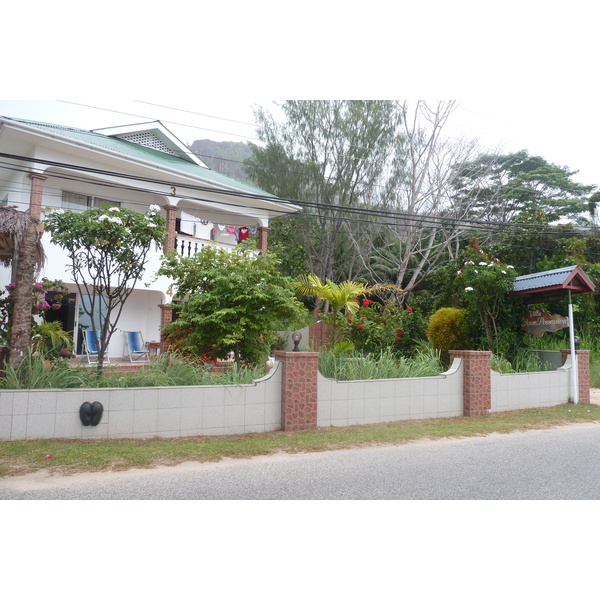 照片 塞舌尔(Seychelles) 波塞森湾(Anse Possession) 2011-10 57
