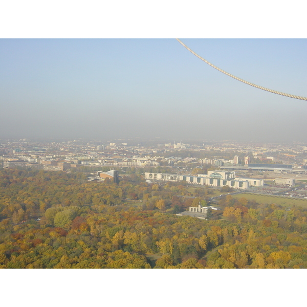 照片 德国(Germany) 柏林(Berlin) 2003-11 61