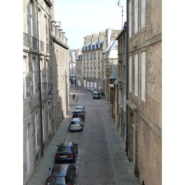 照片 法国(France) 圣马洛(St Malo) 2010-04 185