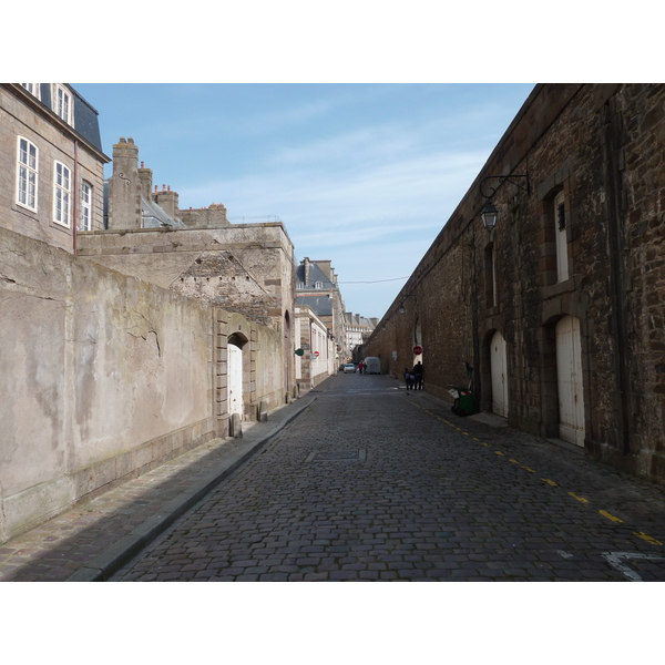 照片 法国(France) 圣马洛(St Malo) 2010-04 160