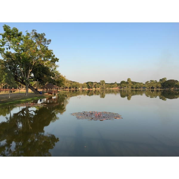 照片 泰国(Thailand) 素可泰(Sukhothai) 2014-12 79