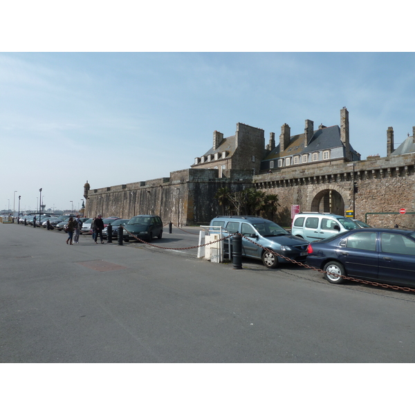 照片 法国(France) 圣马洛(St Malo) 2010-04 145