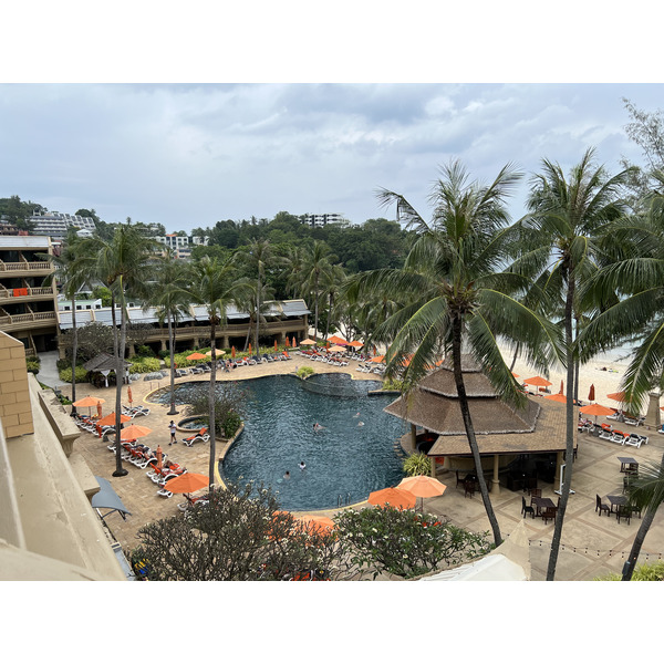 照片 泰国(Thailand) 普吉岛(Phuket) 卡塔海滩(Kata Beach) 卡塔超越度假村(Beyond Resort Kata) 2021-12 83