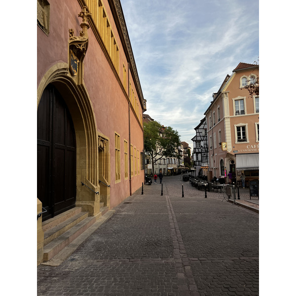 照片 法国(France) 科尔马(Colmar) 2023-10 88