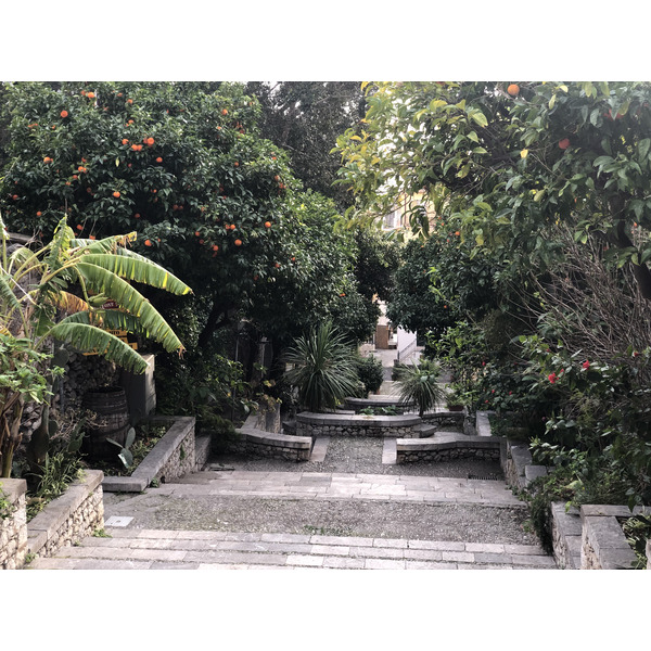 照片 意大利(Italy) 西西里岛(Sicily) 陶尔米纳(Taormina) 2020-02 42
