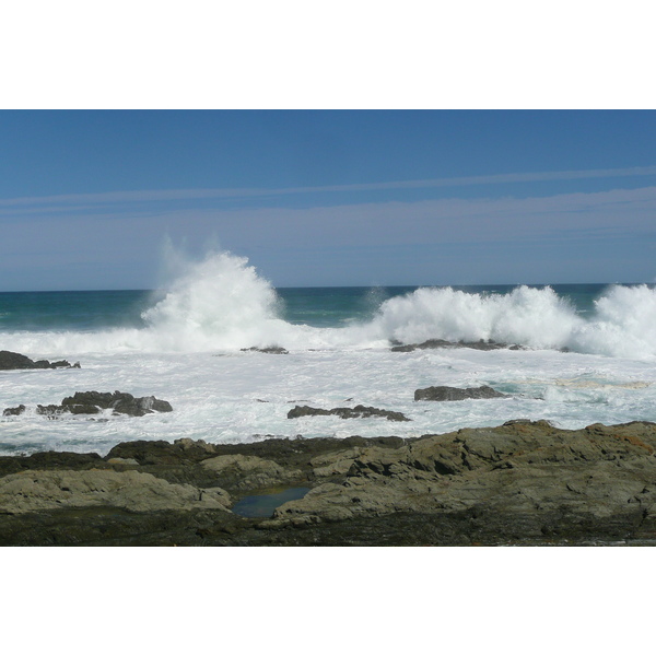 照片 南非(South Africa) 齐齐卡马国家公园(Tsitsikamma National Park) 2008-09 97