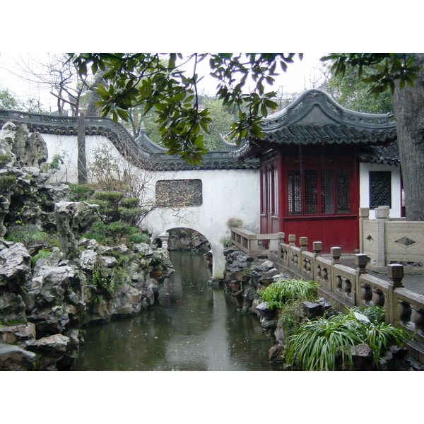 照片 中国(China) 上海(Shanghai) 2002-01 110
