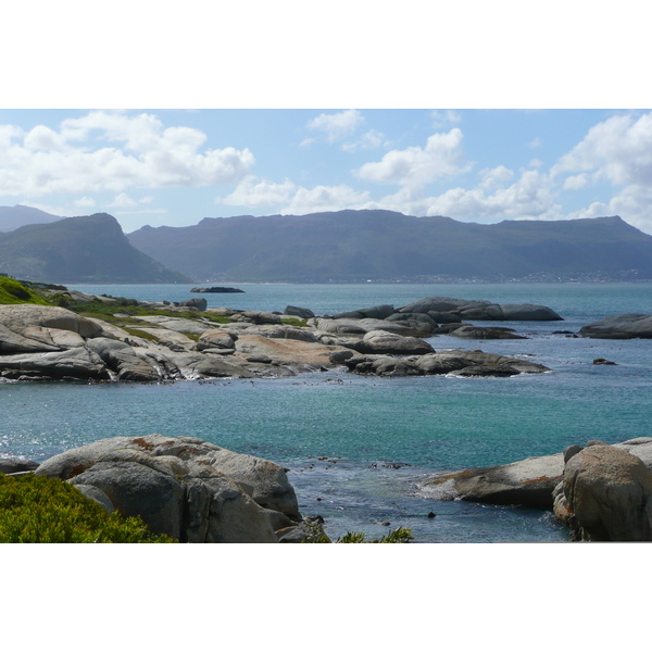 照片 南非(South Africa) 好望角(Cape of Good Hope) 2008-09 86