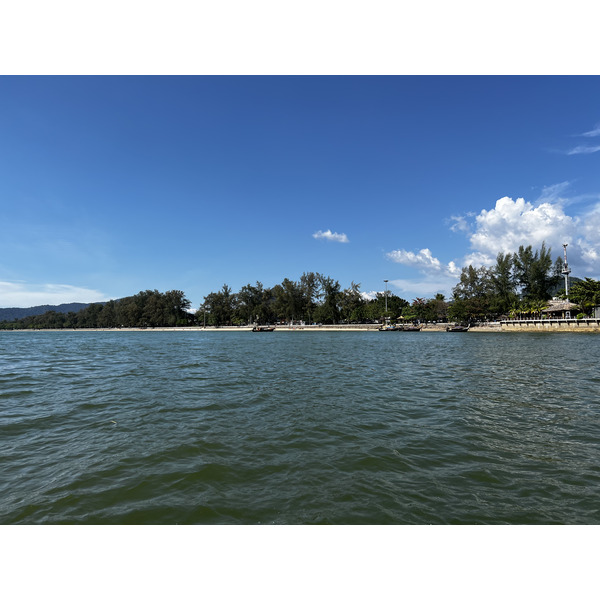 照片 泰国(Thailand) 甲米(Krabi) 奥南(Ao Nang) 2023-01 59