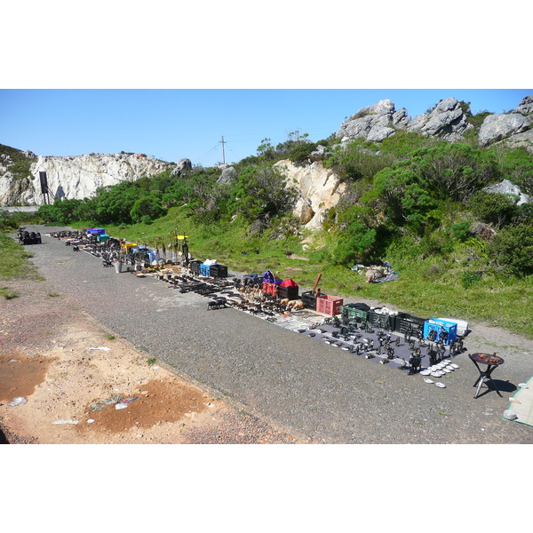 照片 南非(South Africa) 开普敦至赫曼努斯公路(Cape Town to Harmanus road) 2008-09 80
