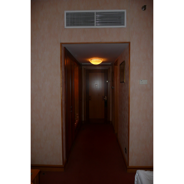 照片 阿联酋(United Arab Emirates) 迪拜(Dubai) 米纳塞亚希艾美酒店(Le Meridien Mina Seyahi Hotel) 2008-11 52