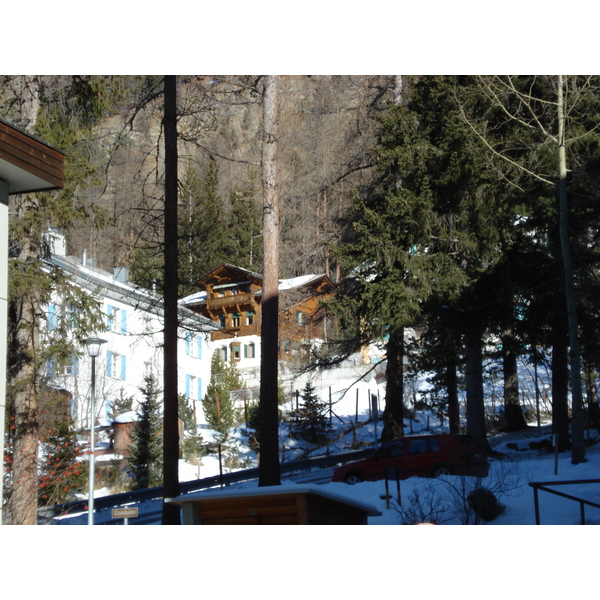 照片 瑞士(Switzerland) 蓬特雷西纳(Pontresina) 2007-01 173
