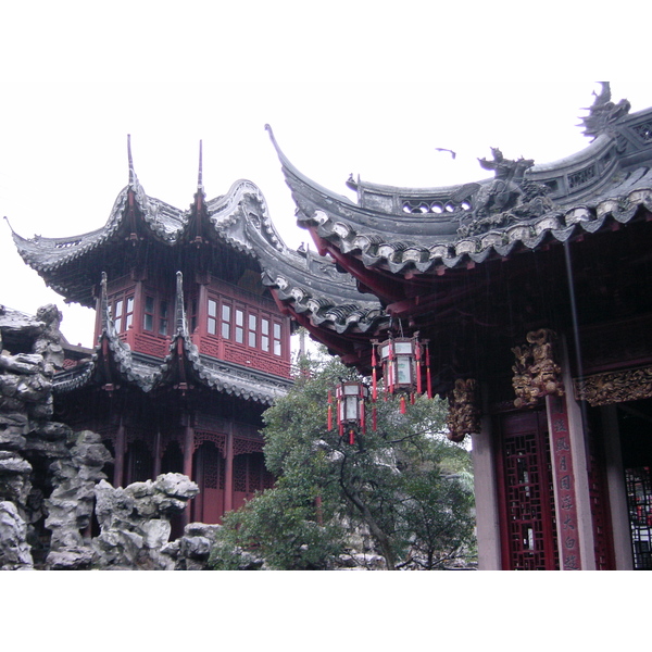 照片 中国(China) 上海(Shanghai) 2002-01 131