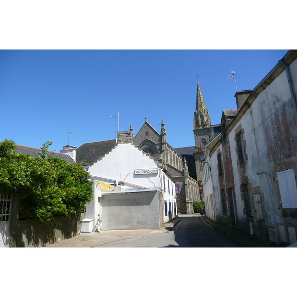 照片 法国(France) 加夫尔半岛(Gavres peninsula) 2008-07 8