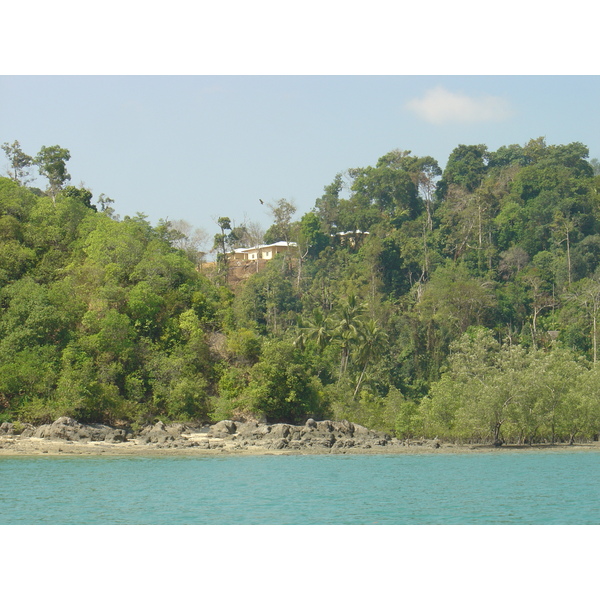 照片 缅甸(Myanmar) 丹老(Myeik (Mergui)) 2005-01 117