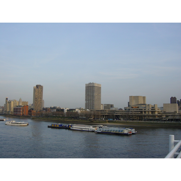 照片 英国(United Kingdom) 伦敦(London) 2003-03 6