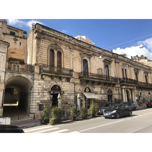 照片 意大利(Italy) 西西里岛(Sicily) 莫迪卡(Modica) 2020-02 48