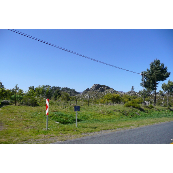 照片 南非(South Africa) 开普敦至赫曼努斯公路(Cape Town to Harmanus road) 2008-09 39