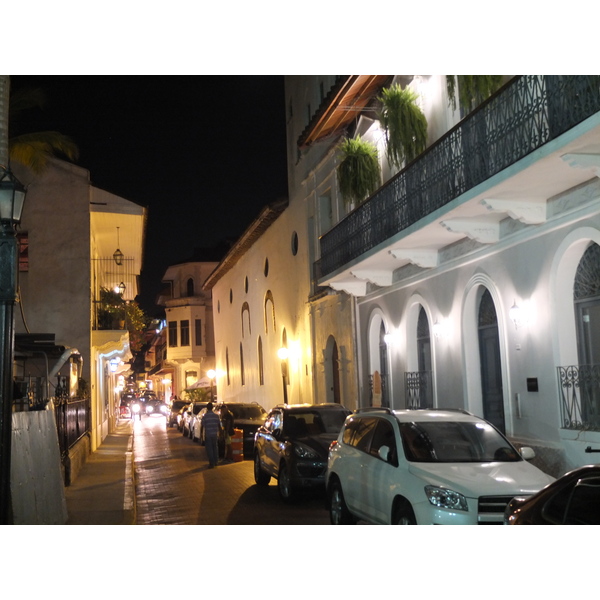 照片 巴拿马(Panama) 巴拿马城(Panama City) 2015-03 311