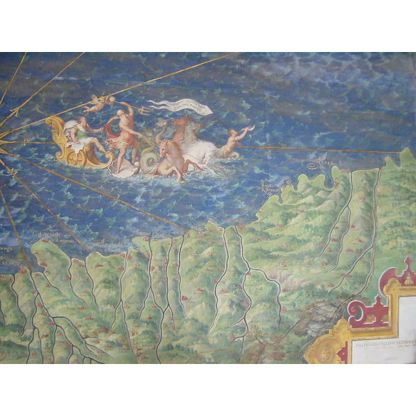 照片 意大利(Italy) 梵蒂冈(Vatican) 2002-07 92