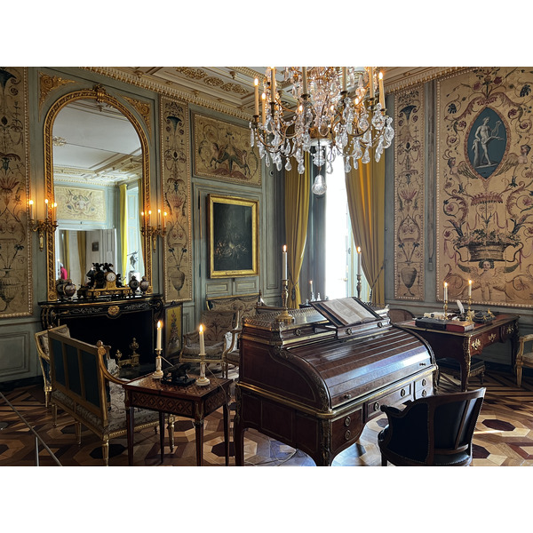 照片 法国(France) 巴黎(Paris) 海军部大楼(Hotel de la Marine) 2023-04 29
