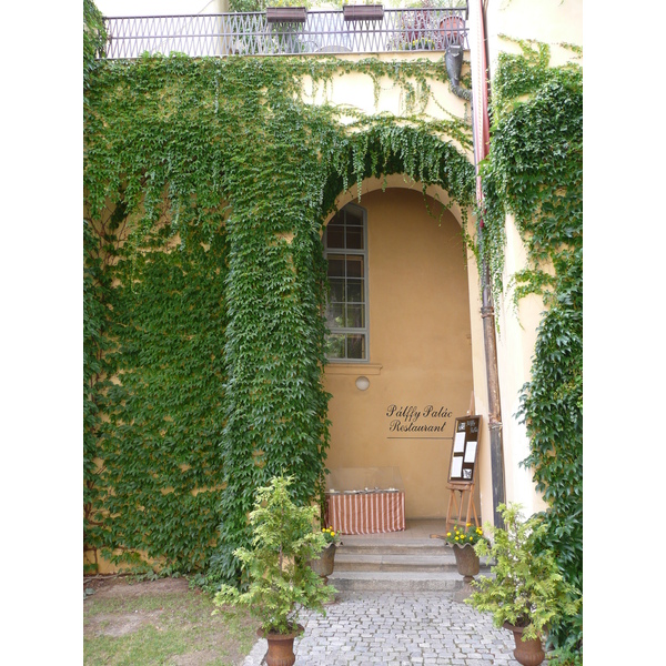 照片 捷克(Czech Republic) 布拉格(Prague) 布拉格城堡(Prague Castle) 2007-07 110