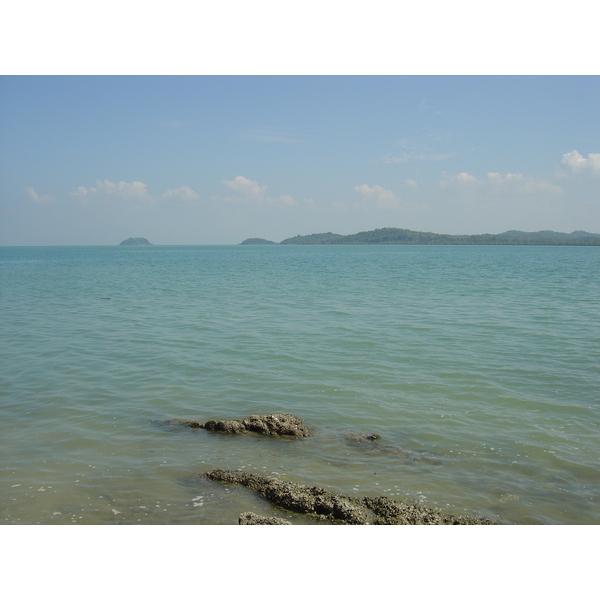 照片 缅甸(Myanmar) 丹老(Myeik (Mergui)) 2005-01 124