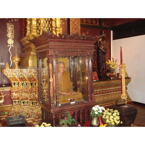 照片 泰国(Thailand) 清迈(Chiang Mai) 2006-04 8