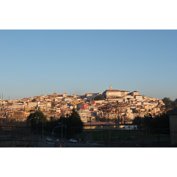 照片 葡萄牙(Portugal) 科英布拉(Coimbra) 2013-01 22