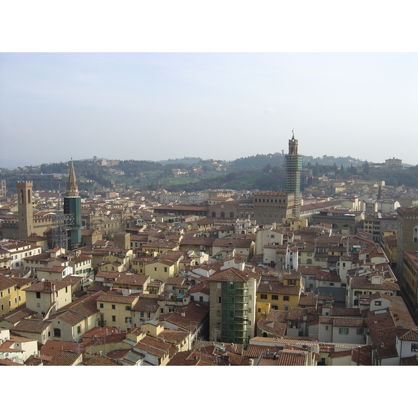 照片 意大利(Italy) 佛罗伦萨(Florence) 2004-03 87