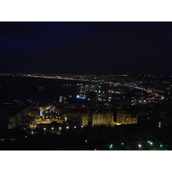 照片 阿尔及利亚(Algeria) 阿尔及尔(Algiers) 2004-09 28