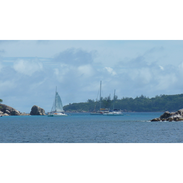 照片 塞舌尔(Seychelles) 椰子岛(Coco Island) 2011-10 43