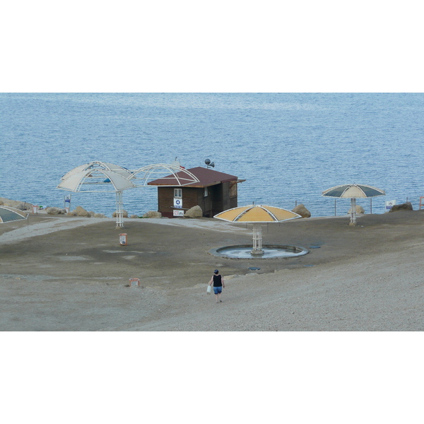 照片 以色列(Israel) 死海(Dead Sea) 2007-06 133