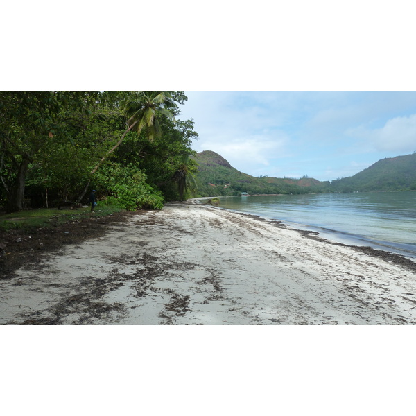 照片 塞舌尔(Seychelles) 普拉兰岛(Praslin) 2011-10 62