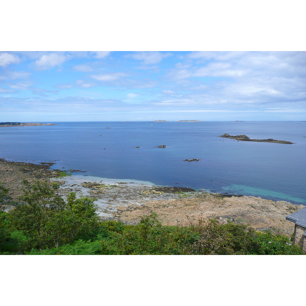照片 法国(France) 佩罗斯-吉雷克(Perros Guirec) 2007-08 6
