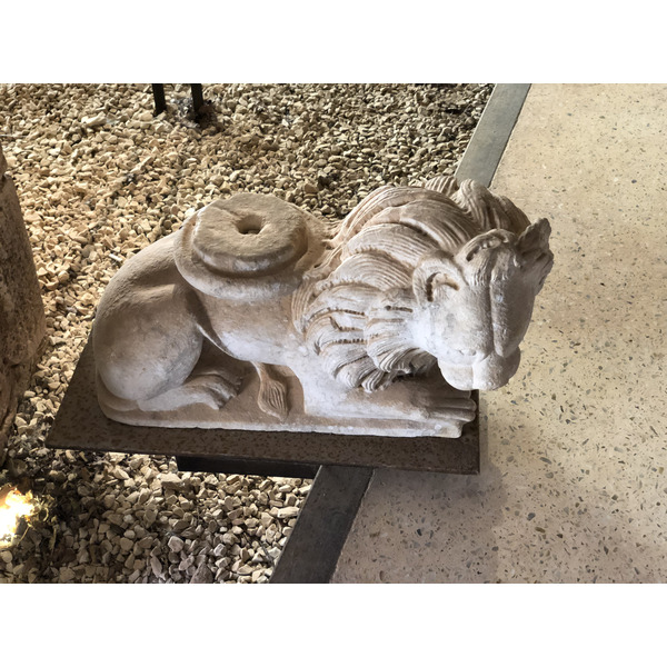 照片 法国(France) 卡斯泰尔诺-布雷特努城堡(Castelnau Bretenoux Castle) 2018-04 173