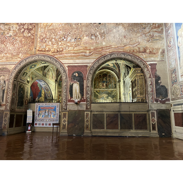 照片 意大利(Italy) 锡耶纳(Siena) 市政厅(Palazzo Pubblico) 2021-09 113
