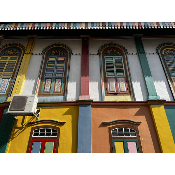 照片 新加坡(Singapore) 小印度(Little India) 2023-01 81