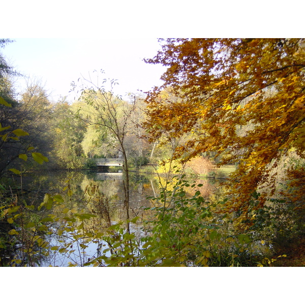 照片 德国(Germany) 柏林(Berlin) 2003-11 52