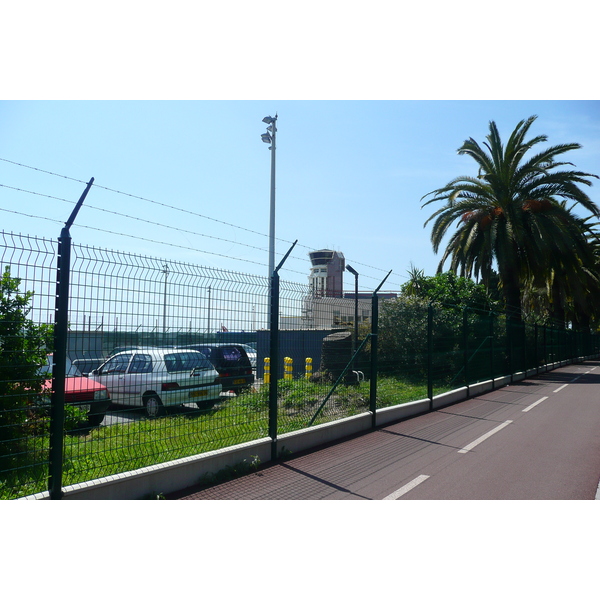 照片 法国(France) 尼斯(Nice) 尼斯西区(Nice West) 2008-04 33
