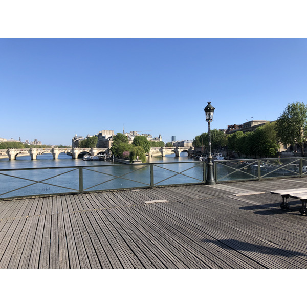 照片 法国(France) 封城中的巴黎(Paris lockdown) 2020-04 298
