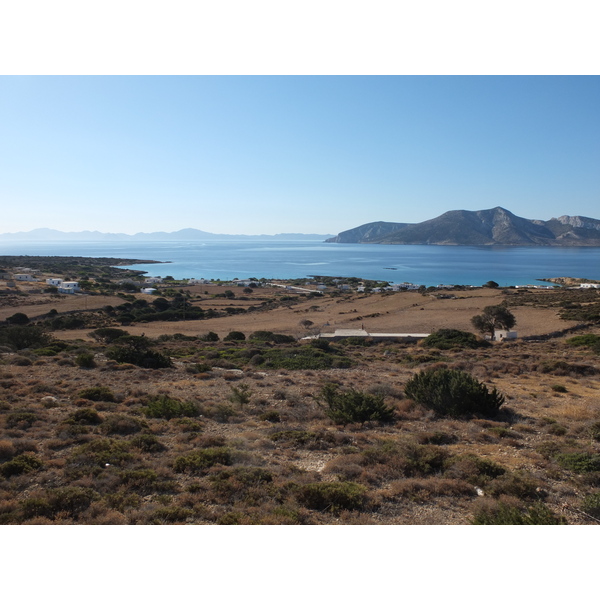 照片 希腊(Greece) 库福尼西亚群岛(Koufonissia) 2014-07 288